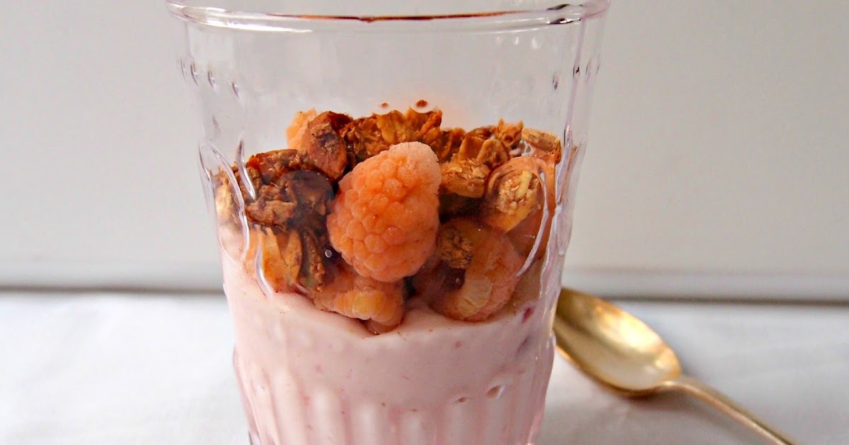 Milk and Honey Tawny Granola