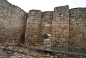 Alcazaba de Mérida