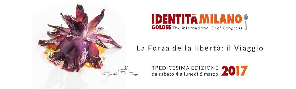 Identità Golose 2017