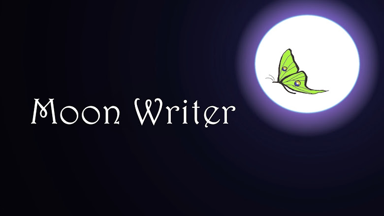 Moon Writer