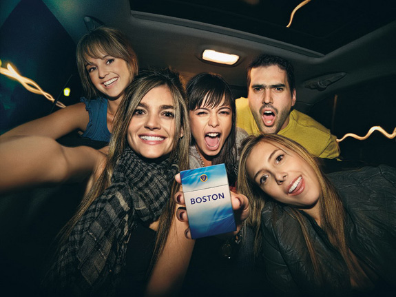 photography in advertising