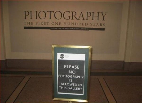 Ironic Sign Situations Damn Cool Pictures