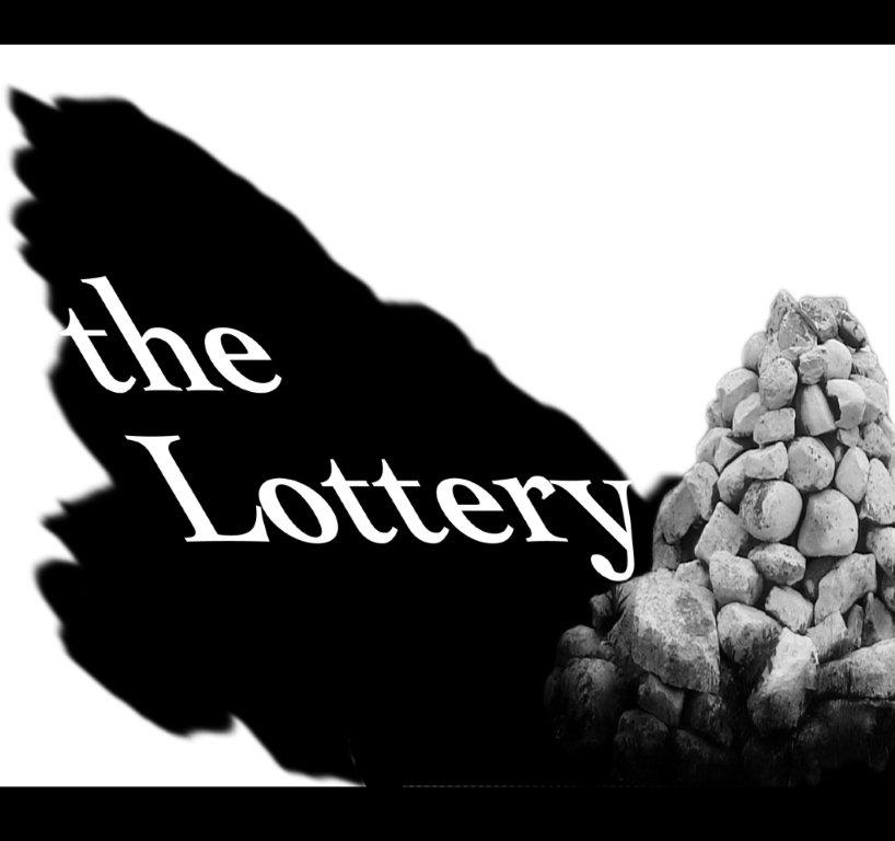 What Is The Main Theme In The Lottery
