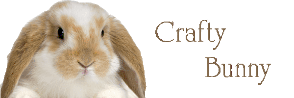 Crafty Bunny