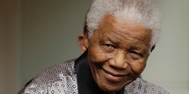 Mantan Presiden Afrika Selatan, Nelson Mandela Kritis Bengkalis Pos