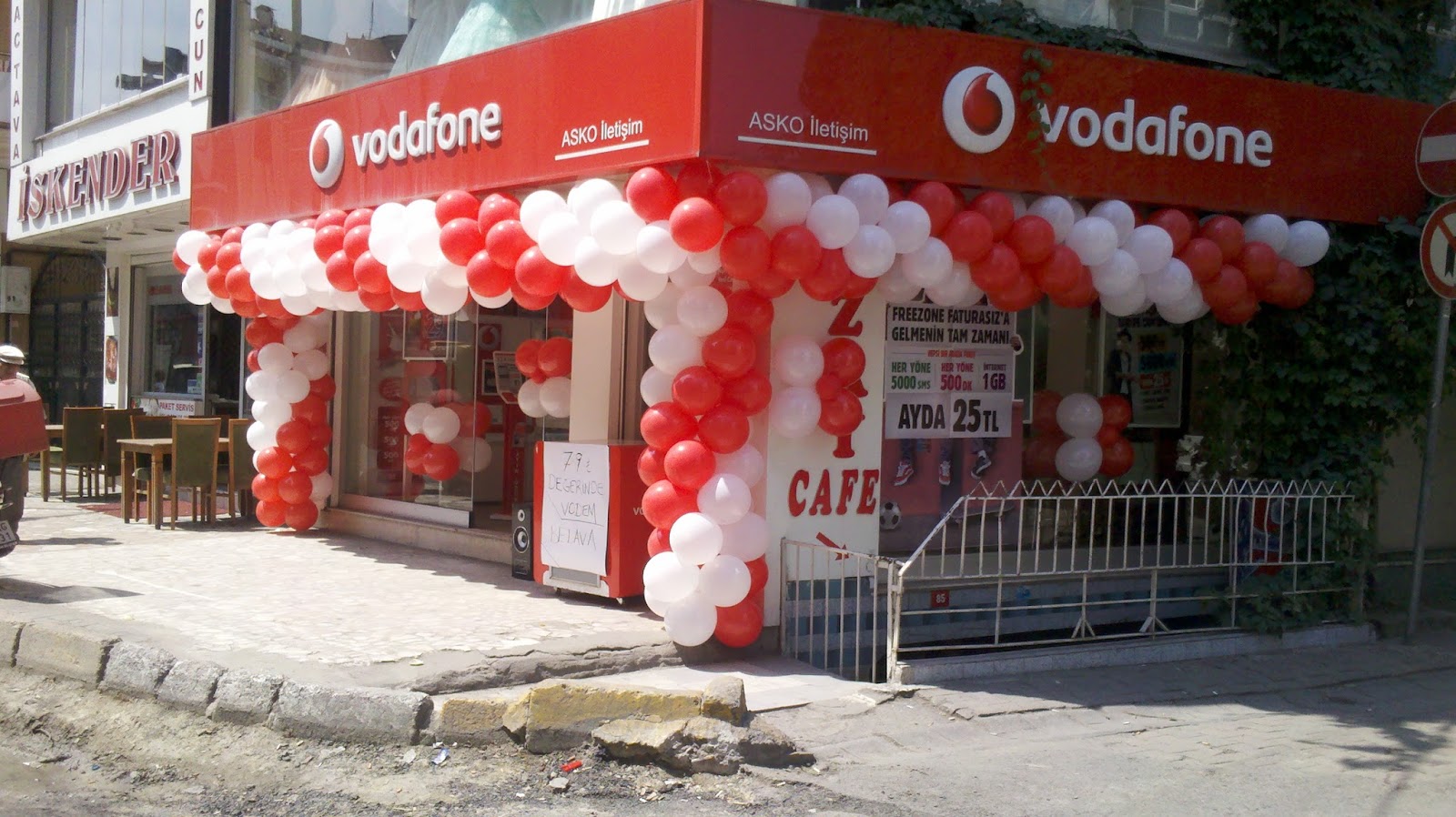 Kartepe kocaeli yılbaşı otelleri BALON SÜSLEME NASIL YAPILIR | HAYAL BALON SÜSLEME 0 532 318 06 05