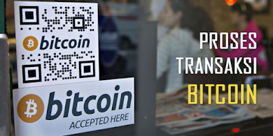 Beginilah Cara Kerja Transaksi Bitcoin dalam Blockchain Beginilah Cara Kerja Transaksi Bitcoin dalam Blockchain