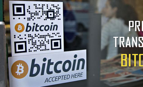 Beginilah Cara Kerja Transaksi Bitcoin dalam Blockchain