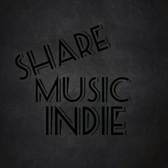SHARE MUSIC INDIE
