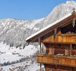Alpbachtal Seenland