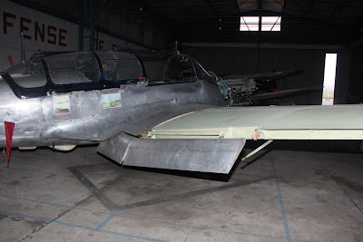 Musée Aviation Corbas