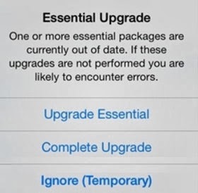 HOW TO : Upgrade Cydia on Your Jailbroken iPhone