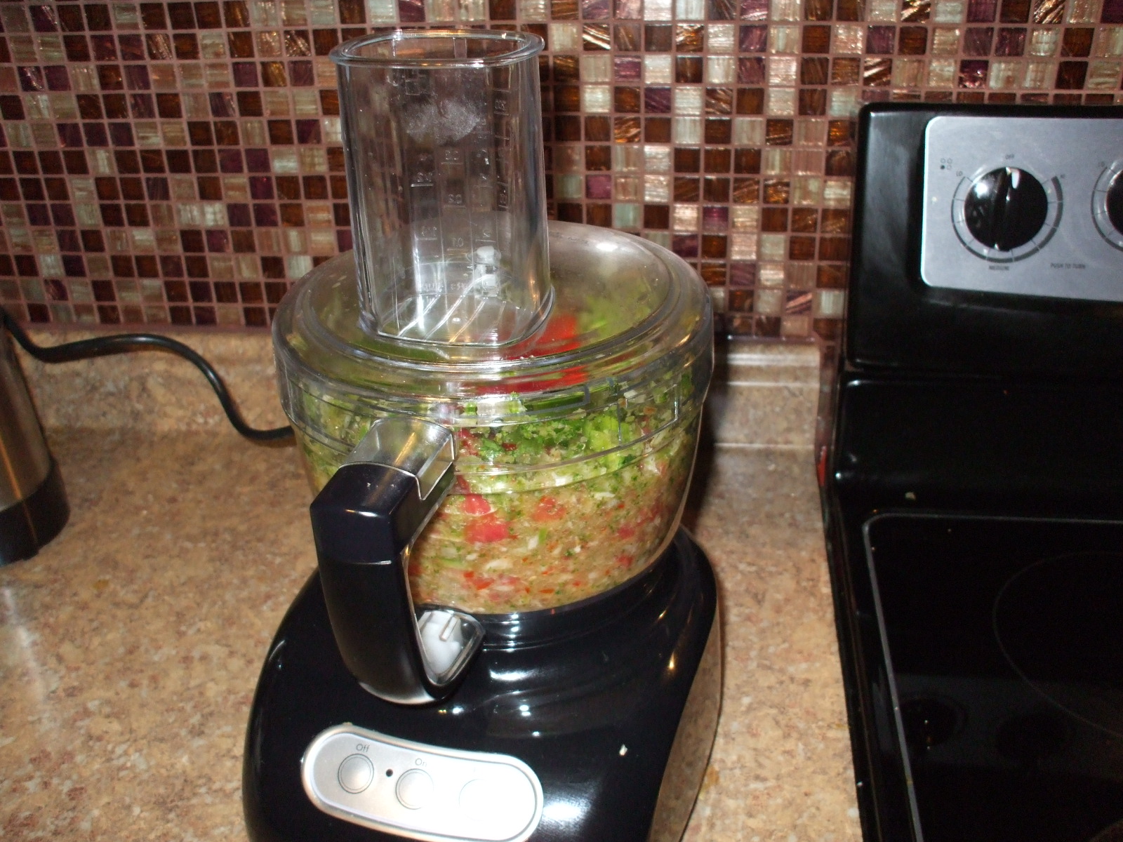 What the HELL is Sofrito? Bariatric Foodie