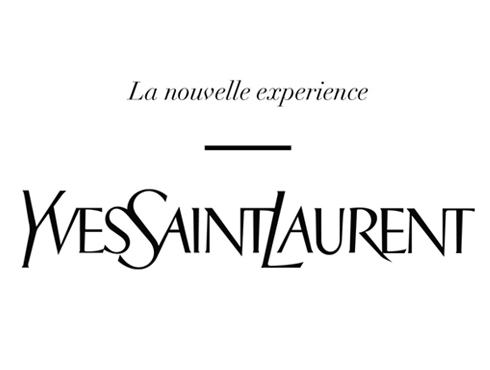 ysl ensacar ligne