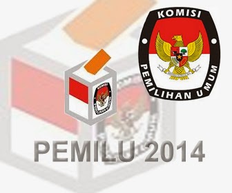 Pemilu 2014 Hasil Pemilu 2014