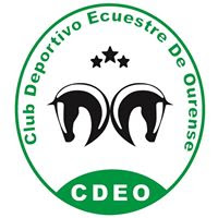 CLUB DEPORTIVO ECUESTRE DE OURENSE