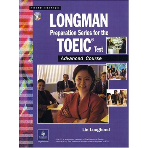 Longman Books