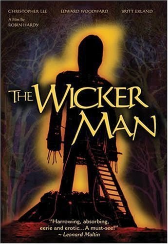 The Wicker Man (1973)