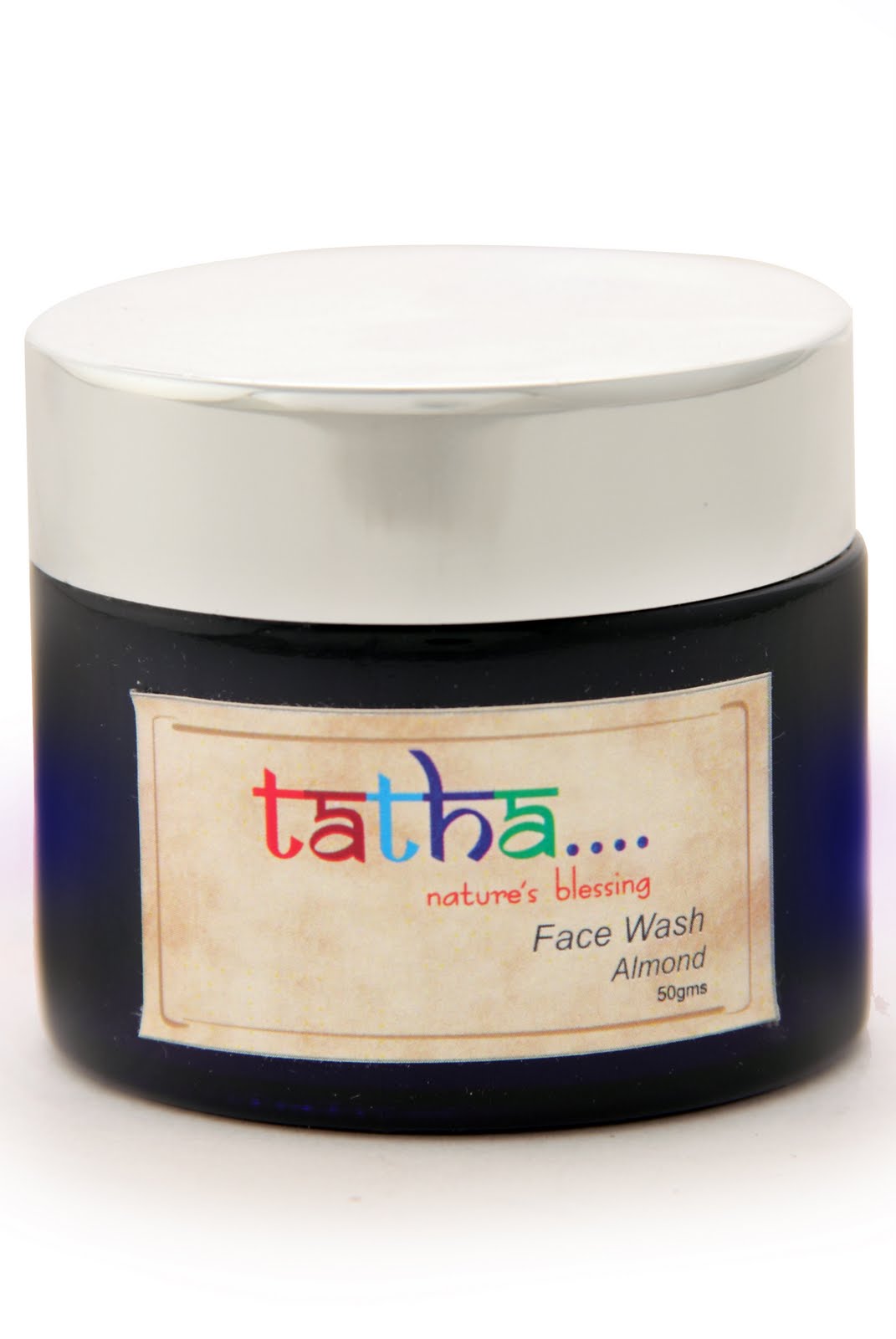 INGREDIENTS Coconut Oil, Sesame Oil, Almond Oil, Almonds & Honey.