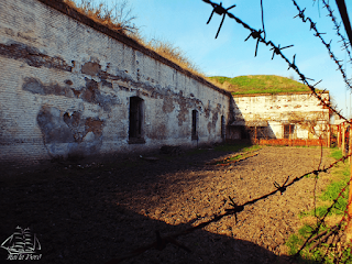 curte fort jilava curte fort jilava