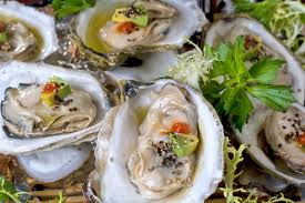oyster dish image oyster health picture