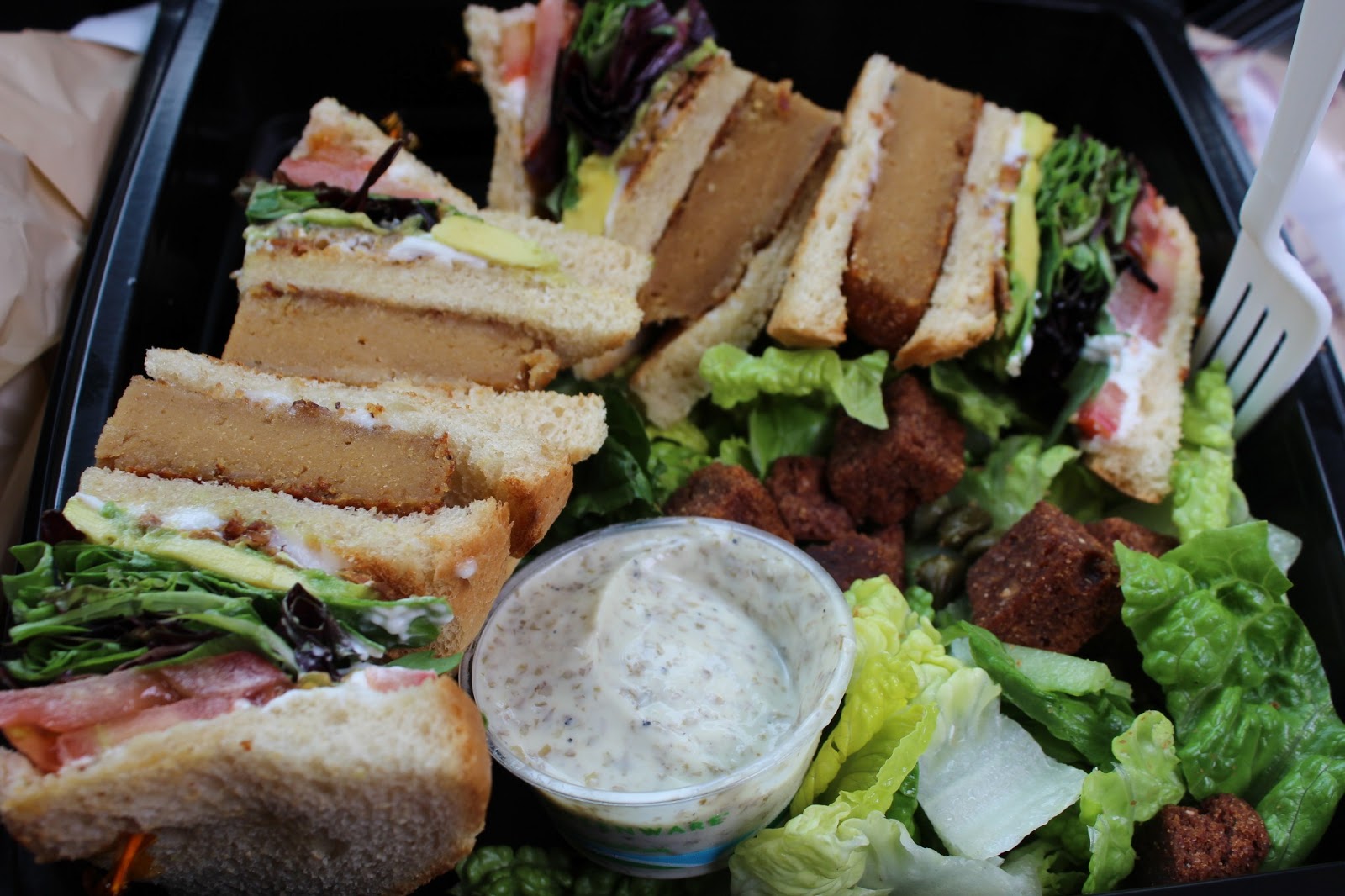 SOUTHERN CALIFORNIA FOOD Kat Loves Kale