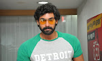 Rana Daggubati latest photos at Red fm-thumbnail