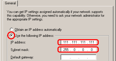 what is my ip address mac what is my ip address mac