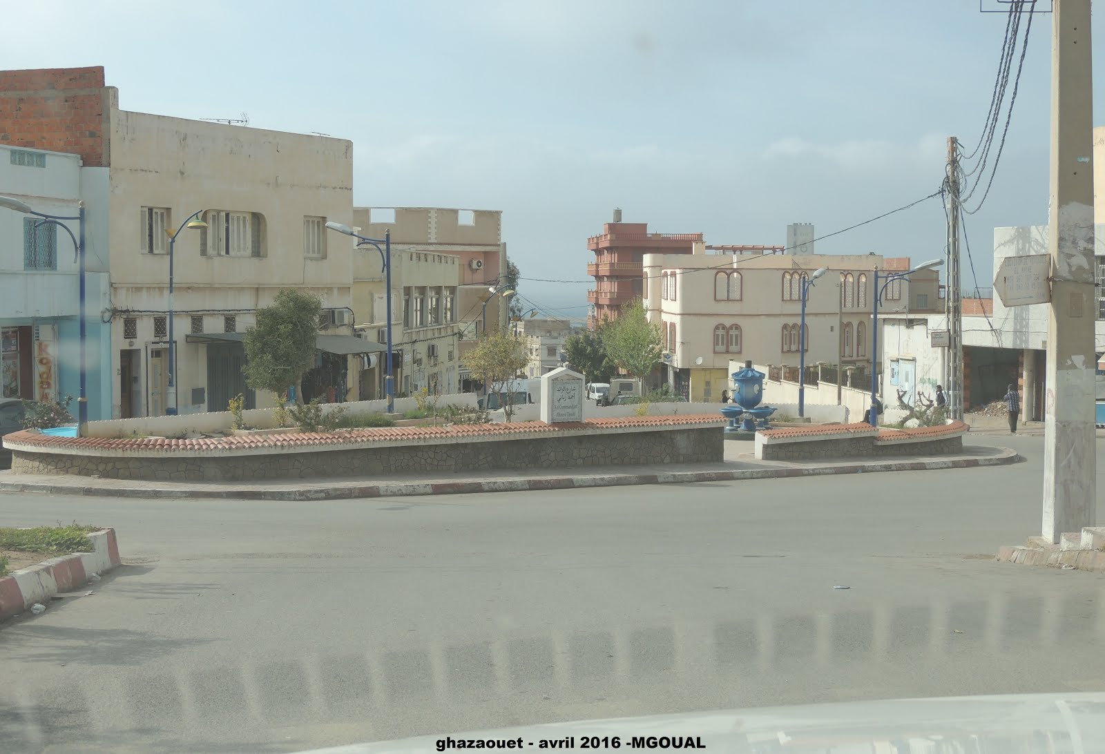 rencontre femme tlemcenienne