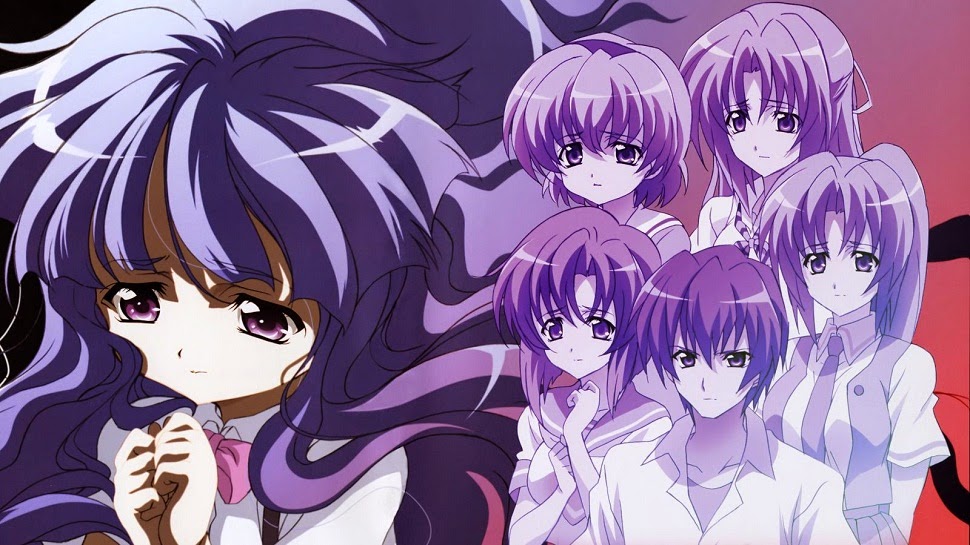 Vocalover Higurashi No Naku Koro Ni Anime Misteri Dengan Vocalover Higurashi No Naku Koro Ni Anime Misteri Dengan