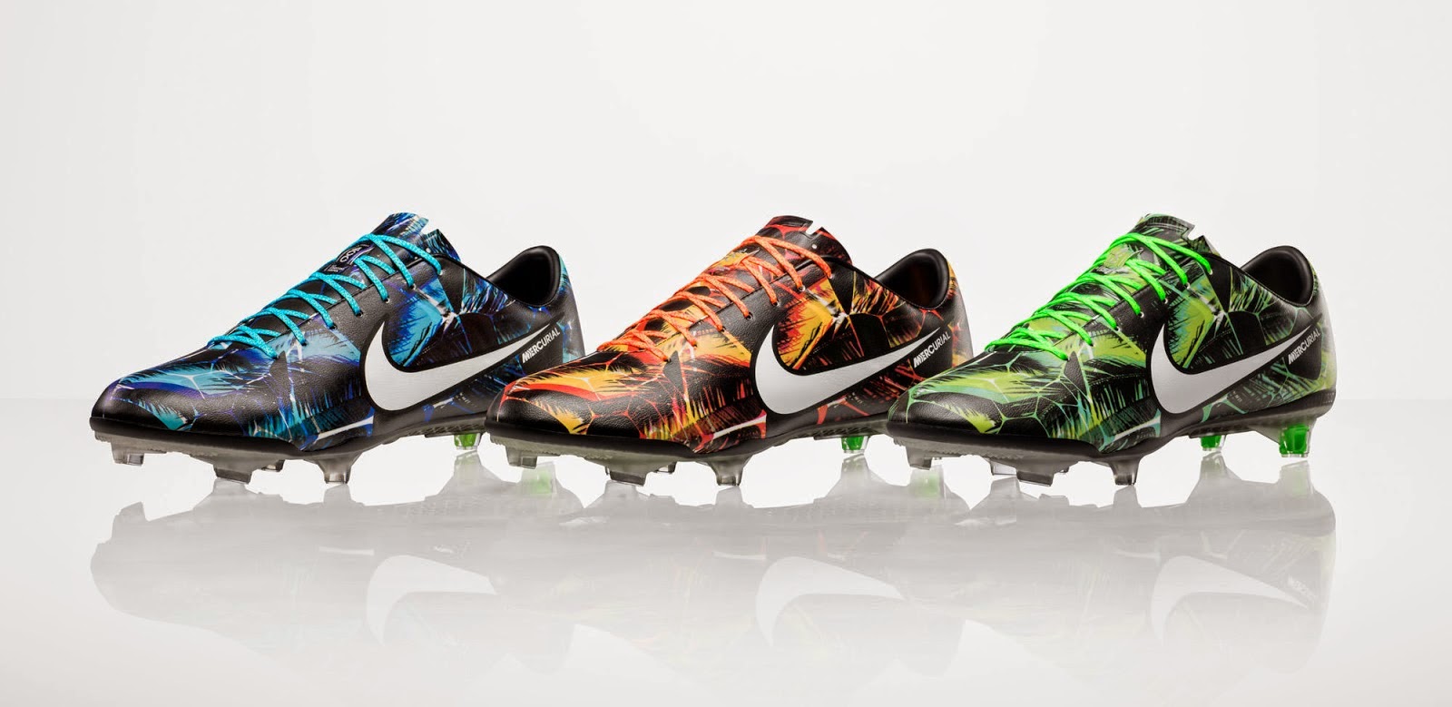 nuevos botines nike hypervenom