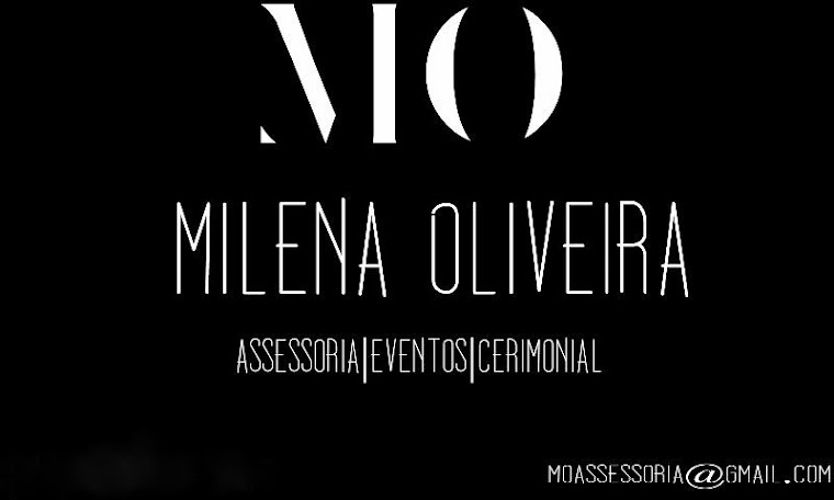 Milena Oliveira Assessoria e Cerimonial