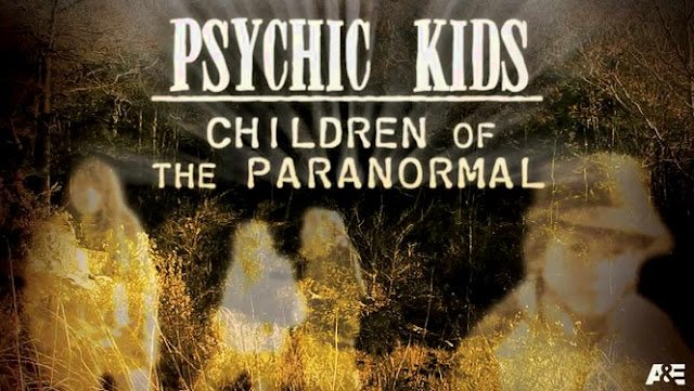 psychic kids Psychic kids: children of the paranormal is television show has been aired on the a&e television network this show was held by chip coffey, a sixty-th. psychic kids Psychic kids: children of the paranormal is television show has been aired on the a&e television network this show was held by chip coffey, a sixty-th.