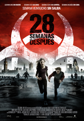 28 semanas después (2007)