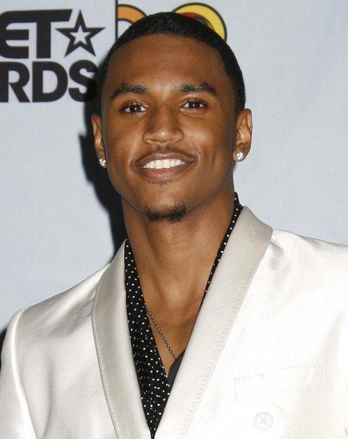 Glass City Radio Blog: Happy Birthday to Trey Songz