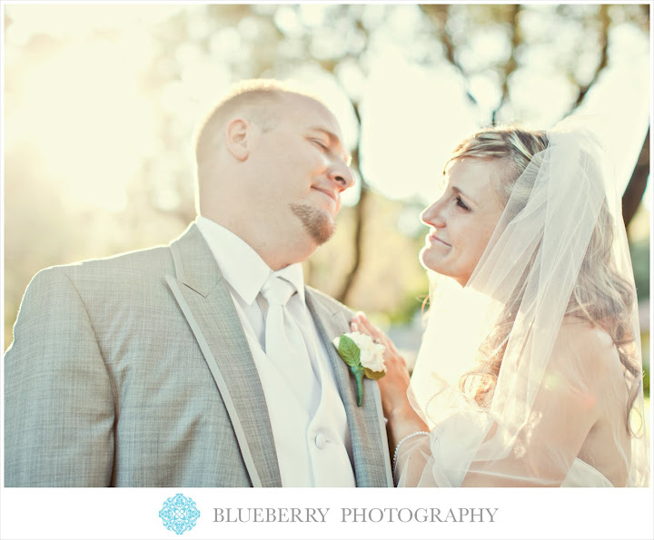 San Francisco beautiful country club wedding photography session