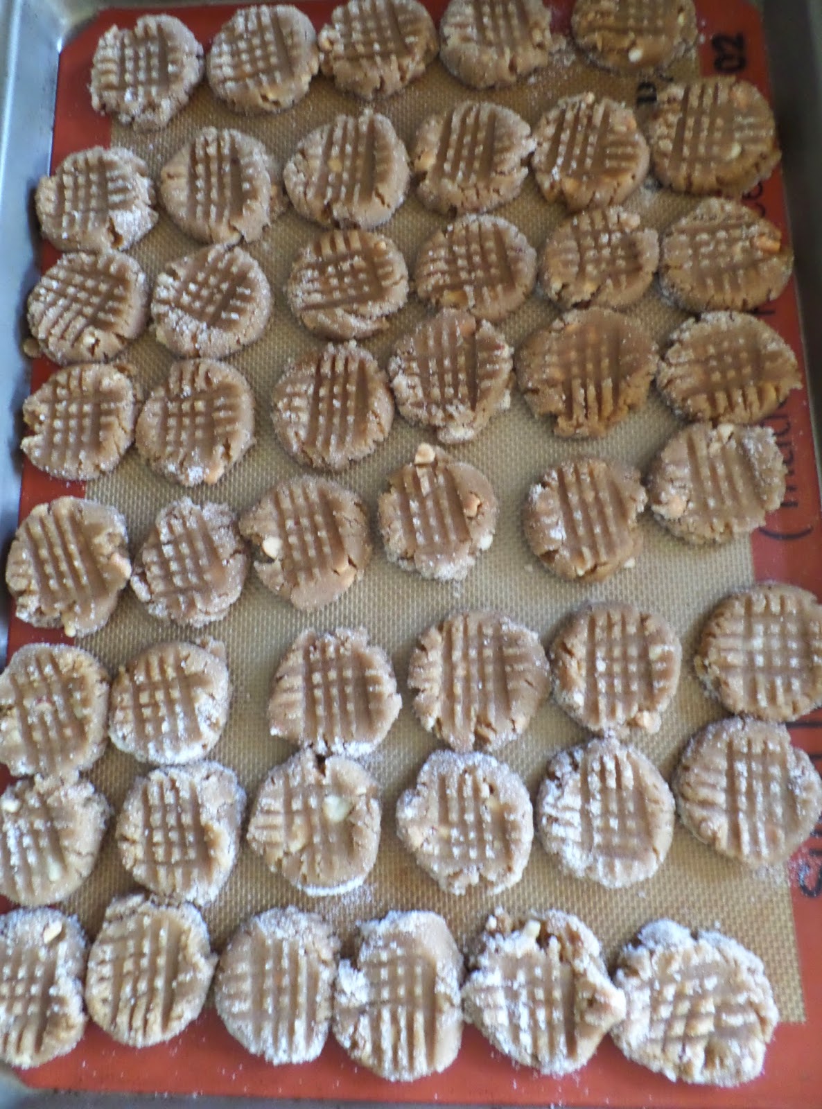 Shenandoah Gateway Farm Peanut Butter Melts