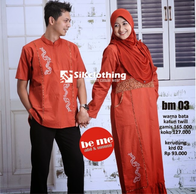 gamis dan koko be me sik clothing wonosobo jawa tengah gamis dan koko be me sik clothing wonosobo jawa tengah