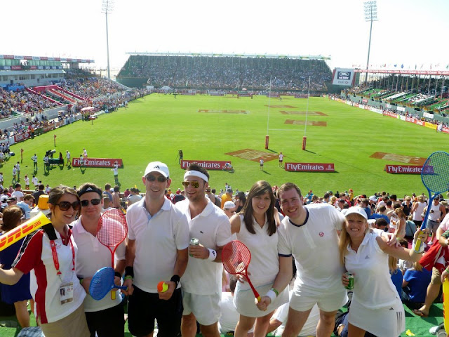 Dubai Rugby Sevens