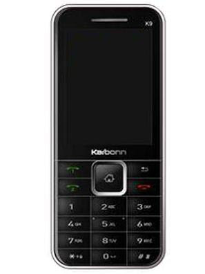 Jumbo Feature Phone Karbonn Jumbo K9