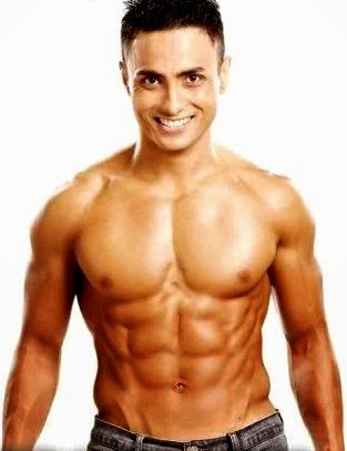 rizal-djibran-sixpack rizal-djibran-sixpack