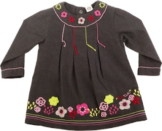 Tuc Tuc Girls Dress - Kingdom Girls Dress - Tuc Tuc Kingdom