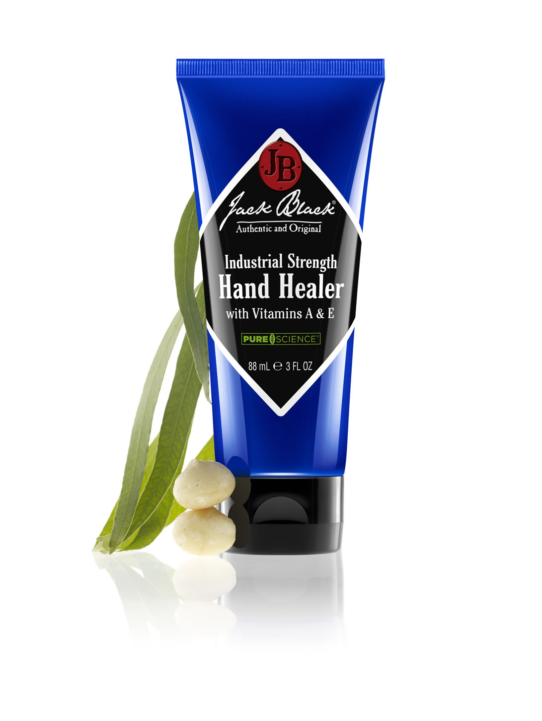 Mama Fashionista Jack Black Skin Care is the Atlanta Falcons’ First