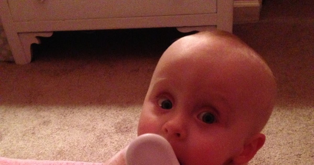 Baby Talk: Bye Bye Hemangioma