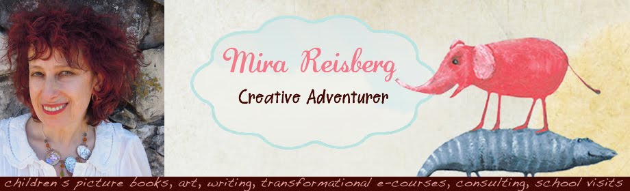 Mira Reisberg