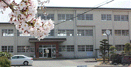 松阪市立第五小学校