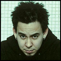 Michael Kenji Shinoda