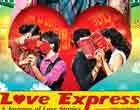 Watch Hindi Movie Love Express Online