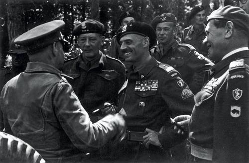 Polish Greatness (Blog): The Battle of Monte Cassino: The Aftermath