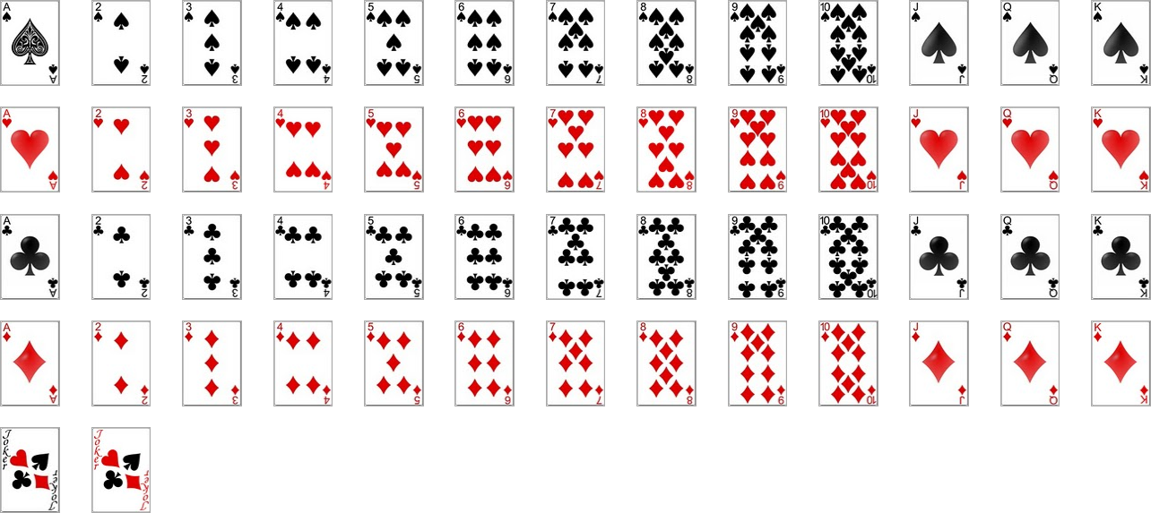 Vegas Cards Vector Images (over 34,000)